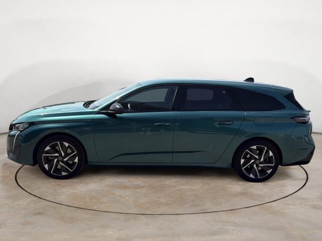 Peugeot 308 Allure Pack Hybrid 180 e-EAT8 S&S - Foto 2