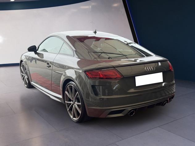 Audi TT 45 TFSI S tronic - Foto 5