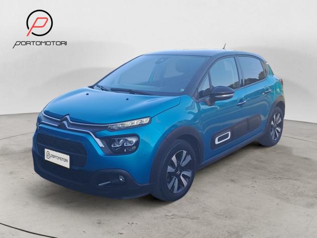 Citroën C3 3ª serie PureTech 83 S&S Shine