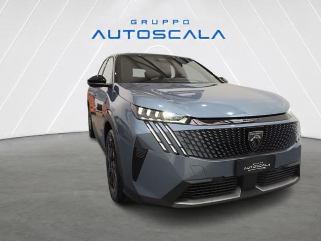 PEUGEOT 3008 1.2 Hybrid 145cv e-DCS6 GT rif. 24140448 - Foto 6
