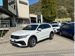 Volkswagen Tiguan 2.0 TDI SCR 110KW R-Line DSG 4MOTION