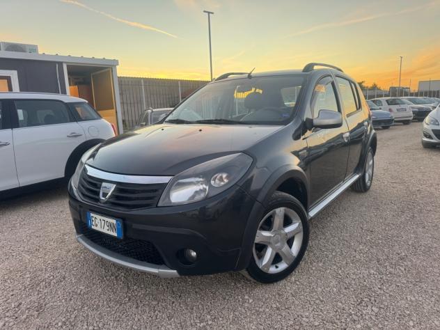 Dacia Sandero Stepway 1.5 dCi 90CV - Foto 2