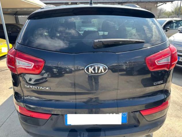 KIA Sportage 1.7 CRDI Cool PROBLEMI MOTORE rif. 23780190 - Foto 5