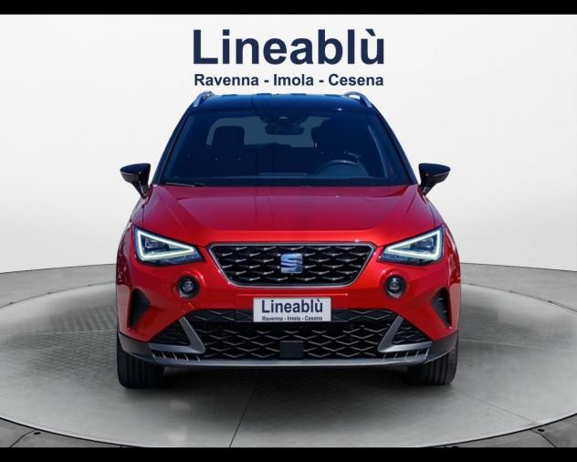 SEAT Arona 1.0 EcoTSI FR - Foto 8