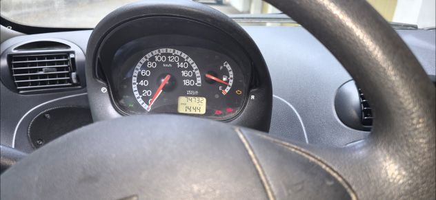 Fiat Seicento 1.1 km 74.500 Unico Proprietario - € 950 - Foto 6