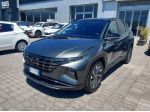 Hyundai Tucson 1.6 T-GDI 48V Exellence