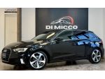 Audi A3 SPB 2.0 TDI S tronic Sport