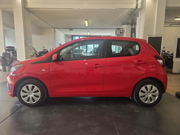 Peugeot 108 1.0 12V 68CV Active - Foto 5
