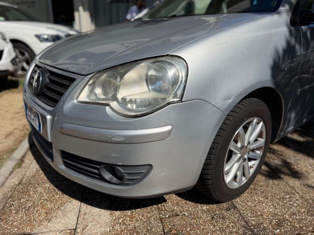 Volkswagen Polo 1.4/80CV 16V 5p. Comfort. BiFuel G - Foto 9