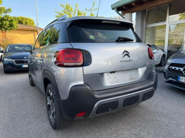 CITROEN C3 Aircross BlueHDi 100 S&S Shine rif. 23627389 - Foto 2