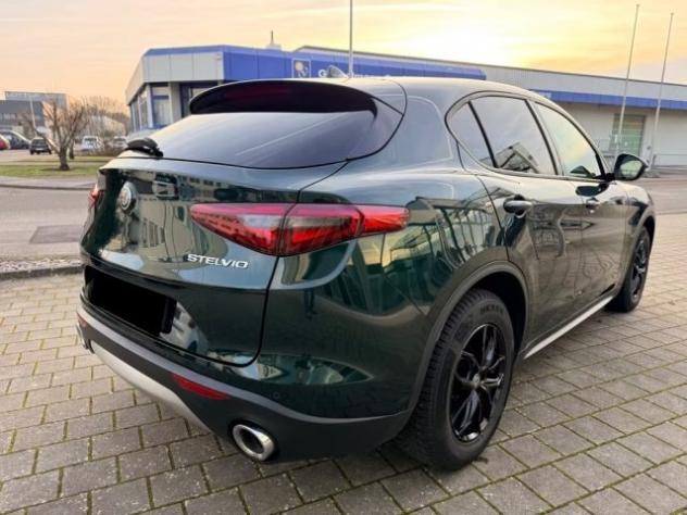 ALFA ROMEO Stelvio 2.2 Turbodiesel 190 CV AT8 Q4 Business rif. 23670263 - Foto 4