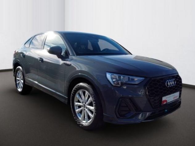 AUDI Q3 SPB 35 TDI S tronic - S line (interno) rif. 23033930 - Foto 4