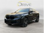 BMW X6 X6 xdrive30d “M-SPORT” ITALIANA 4 anni garanzia BMW