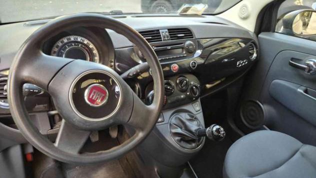FIAT 500 1.2 Pop rif. 24117071 - Foto 7