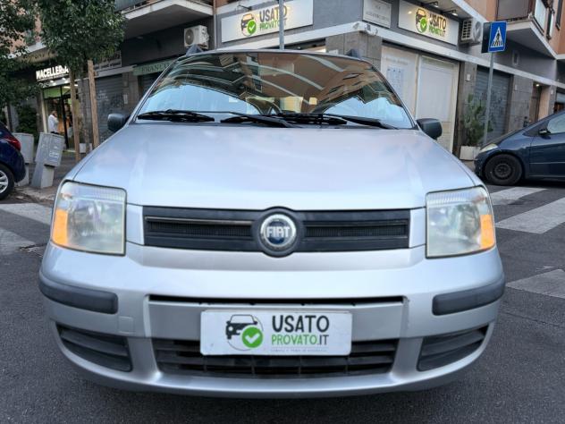 Fiat Panda 1.2 60cv UNIPRO Soli 30.000km!!! - Foto 2