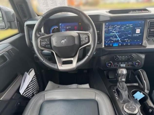 FORD Bronco 2.7 EcoBoost V6 335CV Outer Banks rif. 24102171 - Foto 8