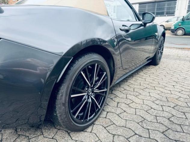 MAZDA MX-5 2.0L Skyactiv-G Kazari rif. 23895483 - Foto 8