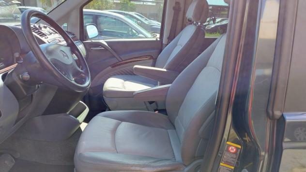Mercedes-benz Viano 2.2 CDI 8 POSTI - Foto 10
