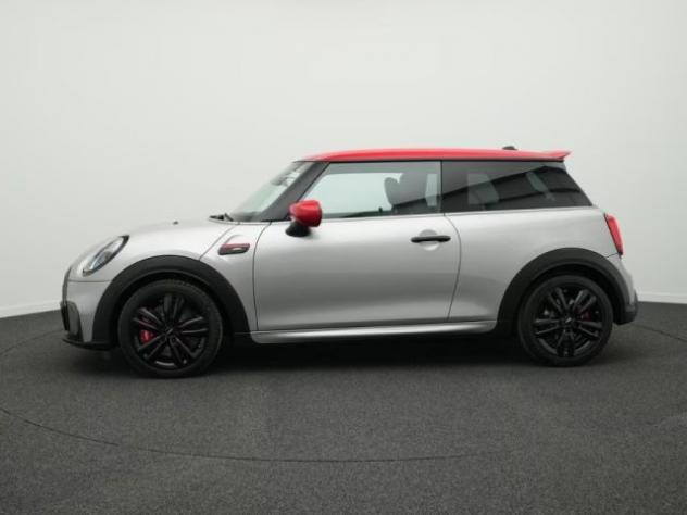 MINI John Cooper Works 231 Cv - TRIM LED NAVI APPLE CARPLAY rif. 22837825 - Foto 4