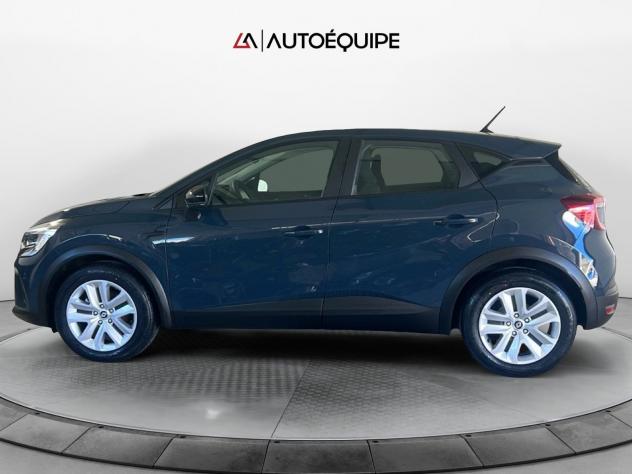 Renault Captur II 2019 1.6 E-Tech full hybrid Equilibre 145cv auto - Foto 2
