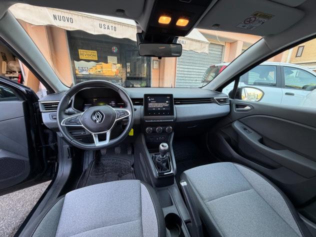 Renault Clio TCe 100 CV GPL 5 porte Evolution - Foto 9