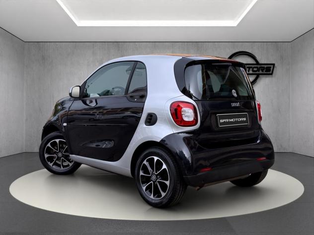smart fortwo 453 Passion twinamic 1.0 71cv - PREZZO REALE - Foto 6