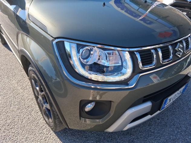 Suzuki Ignis 1.2 Hybrid Top 2WD - Foto 10