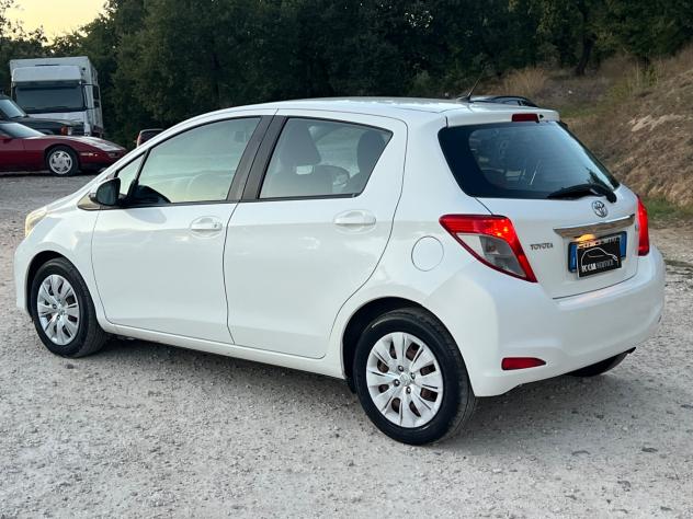 Toyota Yaris 1.0 5 porte Active Permute Rate Garanzia - Foto 6