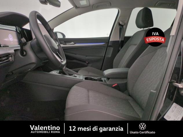 Volkswagen Golf 2.0 TDI SCR Edition Plus - Foto 6