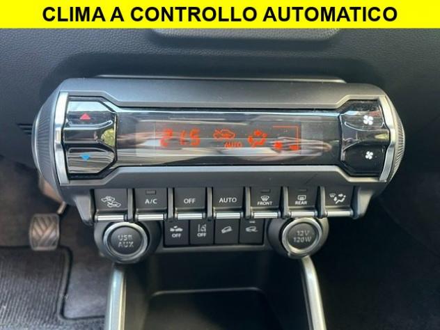 SUZUKI Ignis 1.2 Hybrid 4WD All Grip Top rif. 24114987 - Foto 8