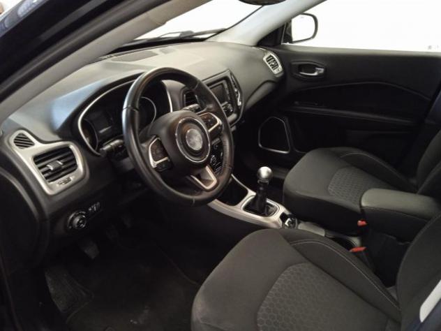 JEEP Compass 1.6 MJET 120CV LONGITUDE rif. 23748699 - Foto 6