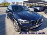 BMW X4 xDrive20d 48V Msport-X rif. 23462028