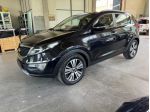 Kia Sportage 2.0 CRDI VGT 184CV AWD Feel Rebel