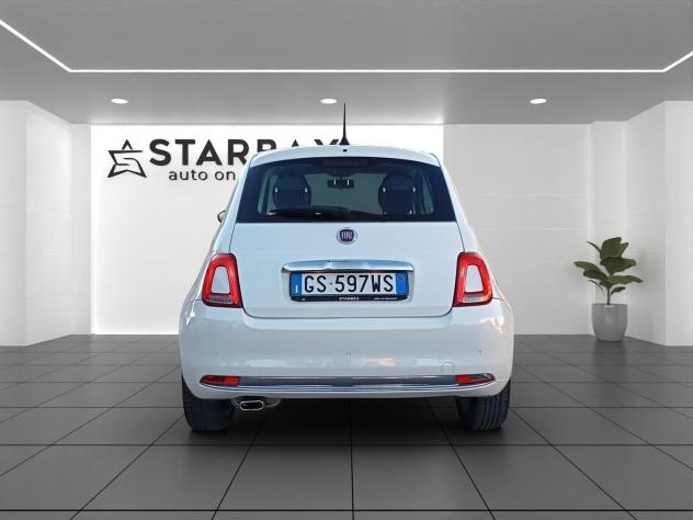 Fiat 500 1.3 Multijet 95 CV Mirror Antifurto Navi - Foto 6