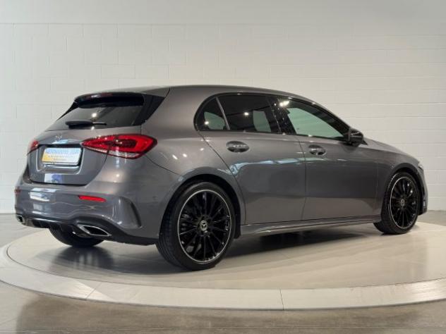 MERCEDES-BENZ A 180 Automatic Premium AMG Line PREZZO REALE rif. 24208633 - Foto 5
