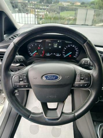 Ford Fiesta 1.1 75 CV GPL 5 porte Titanium - Foto 10