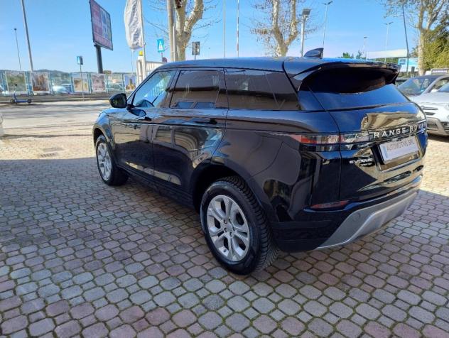 LAND ROVER - Range Rover Evoque - RR Evoque 2.0 TD4 150 CV 5p. SE Dynamic - Foto 7