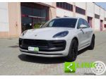 PORSCHE Macan 2.9 GTS - Tetto, Bose, Surround View, Gancio T