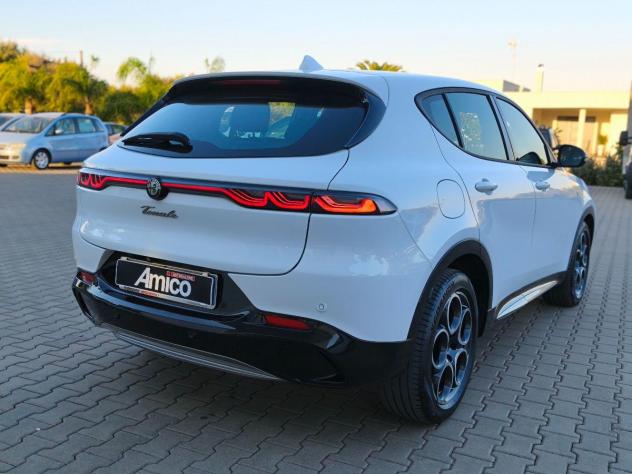 ALFA ROMEO Tonale 1.6 diesel 130 CV TCT6 Ti Luci ambient - Foto 5