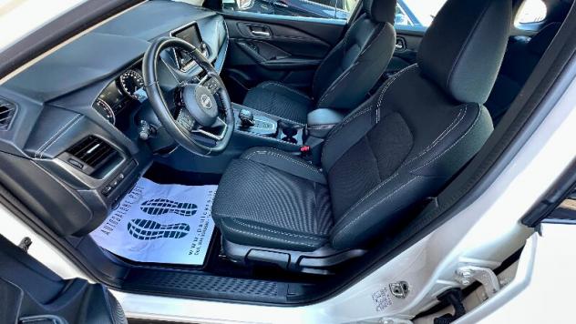 NISSAN Qashqai 3ª serie Qashqai MHEV 158 CV Xtronic Business - Foto 9