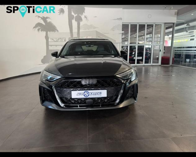 Audi A3 IV RS3 Sportback 2.5 tfsi quattro s-tronic - Foto 2