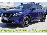 Nissan Qashqai 1.3 MHEV 158 Tekna Xtronic