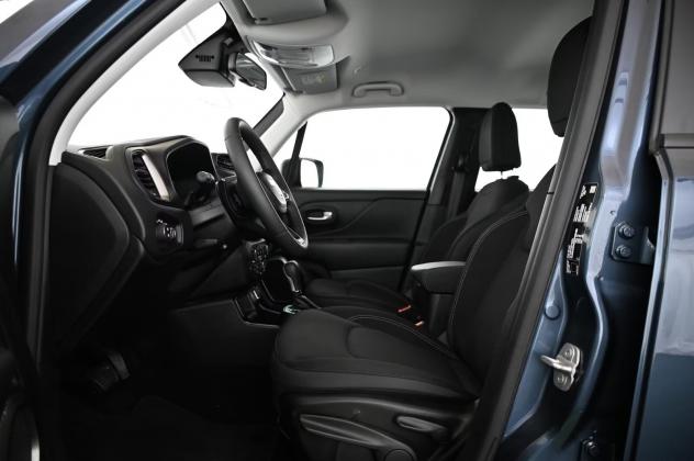 Jeep Renegade 1.5 Turbo T4 MHEV Summit - Foto 7
