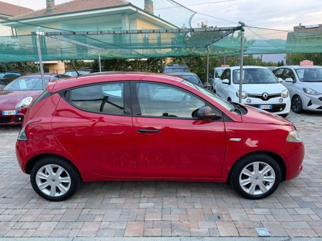 Lancia Ypsilon 1.0 Fire Hybrid Benzina - Foto 6
