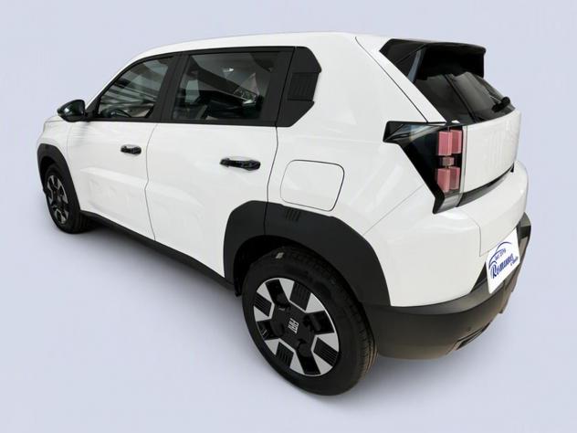 NEW Fiat Grande Panda 1.2 100 CV Icon#SUPER PREZZO! - Foto 3