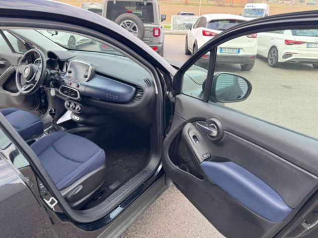 FIAT 500X 1.3 MultiJet 95 CV Sport LEGGE 10 IVA ESPOSTA rif. 23780480 - Foto 10