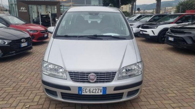 FIAT Idea 1.4 16V S&S Active rif. 24169059