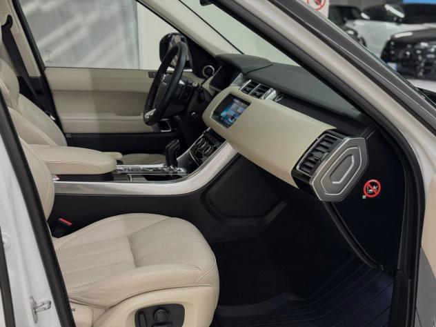 Land Rover Range Rover Sport 3.0 TDV6 HSE 7 POSTI - Foto 7