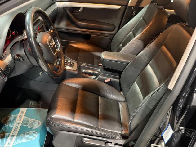 Audi A4 Cambio Automatico+Interni in Pelle - Foto 6