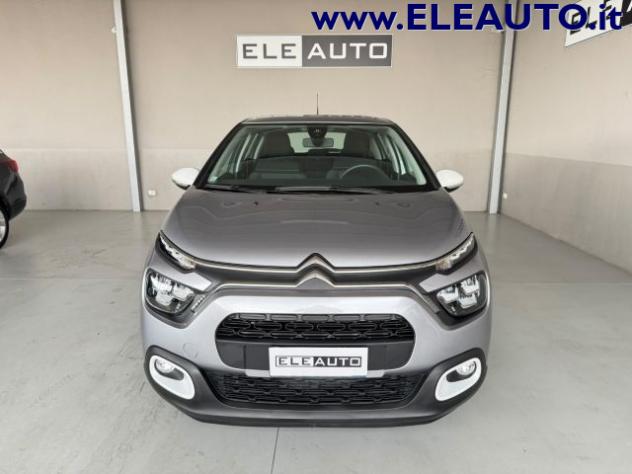 CITROEN C3 PureTech 83 S&S You Neopatentati rif. 24109235 - Foto 2